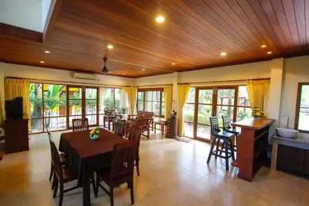 Baan Grood Arcadia Resort & Spa - 29