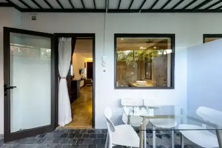 Senvila Boutique Resort & Spa - 288