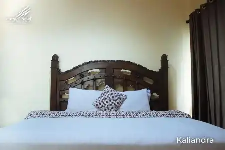 Rumput Resort & Resto - 28