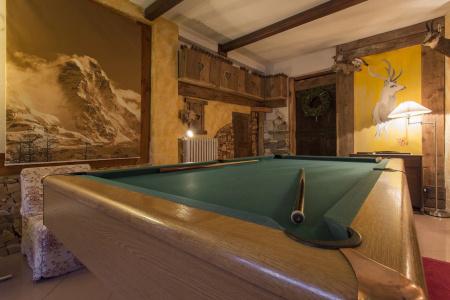 Apartments Suites LAC BLEU - 14