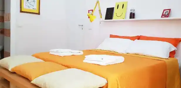 Viky's Home B&B - 21