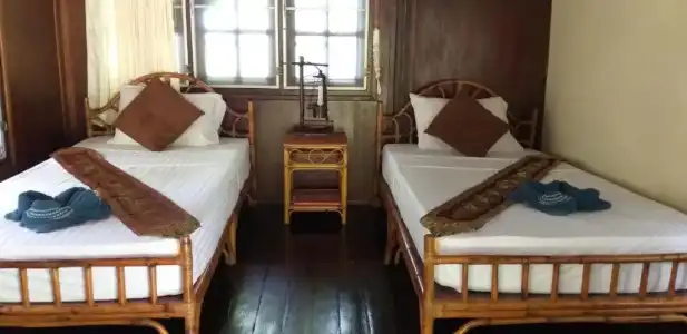 Koh Tao Royal Resort - 27