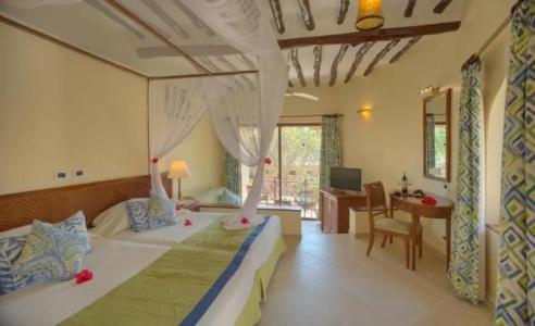 Sultan Sands Island Resort - 81
