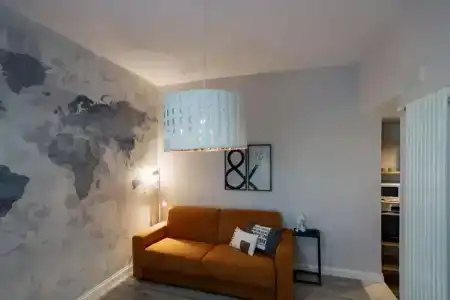 Livingstone B&B - 134