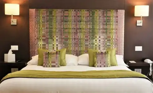 Chic & Town Luxury Rooms Piazza del popolo - 30