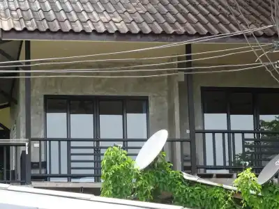 New Heaven Dive School and Resort - 18