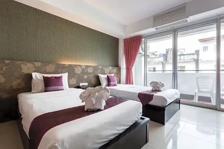 7Q Patong Beach - 30