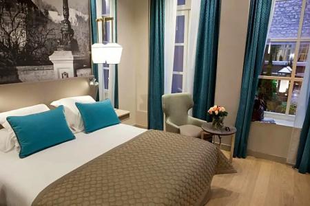 Hôtel La Lanterne & Spa By Timhotel - 97