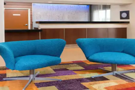 Fairfield Inn & Suites Lincoln - 5