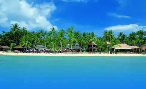 Chaba Cabana Beach Resort - 24