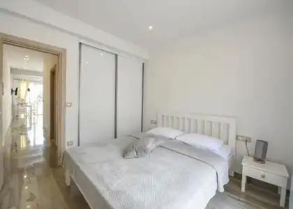 Sea Point Apart Tivat - 49