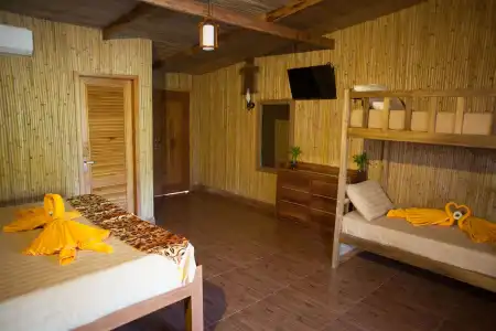 Sok Sabay Resort - 3