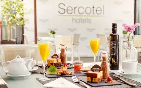 Sercotel JC1 Murcia - 5