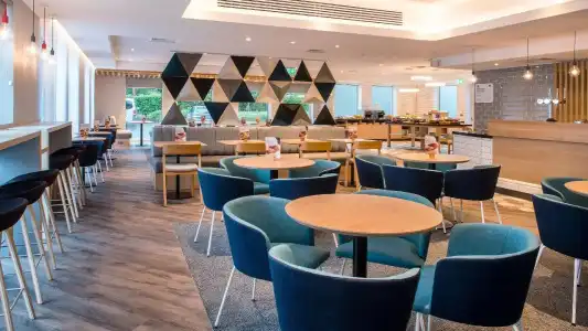 Holiday Inn Express Oxford-Kassam Stadium by IHG - 29