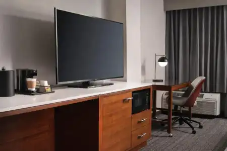 Courtyard by Marriott Los Angeles Century City/Beverly Hills - 29