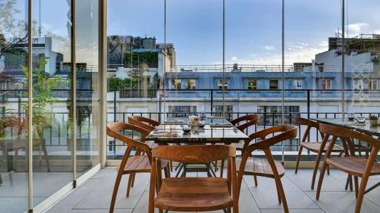 The One Alma Paris - 12