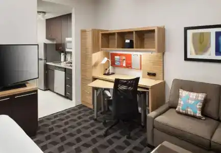 TownePlace Suites by Marriott Orlando at SeaWorld - 30