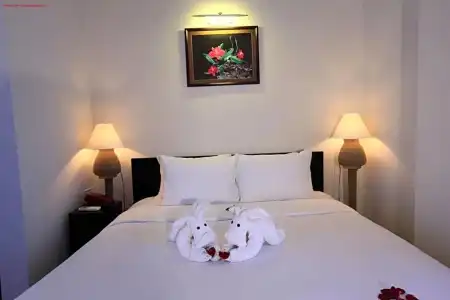 East West Villa - 106