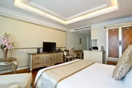 LK The Empress Pattaya - 68