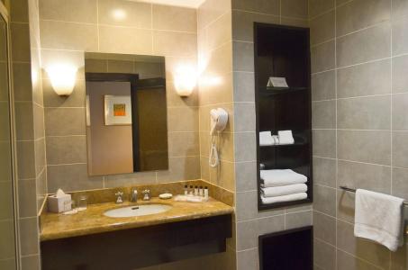 Thistle Port Dickson Resort - 8