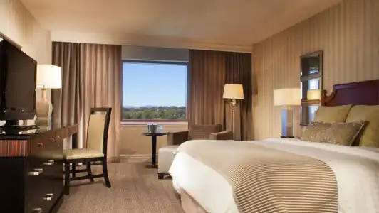 Omni Charlottesville - 50