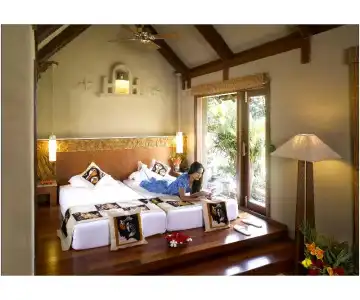 Vedic Village Spa Resort - 76
