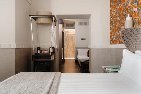 Unica Suites Rome - 23