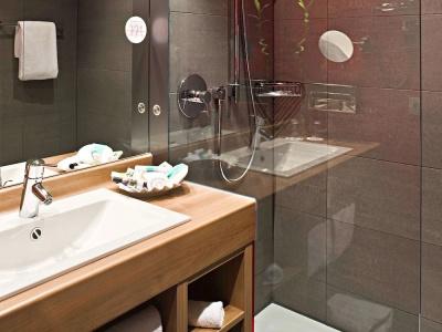 Mercure Stuttgart Airport Messe - 56