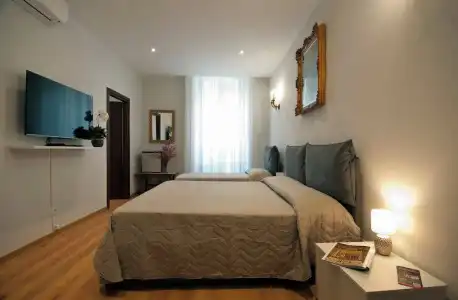 Alexander & Spa - 55