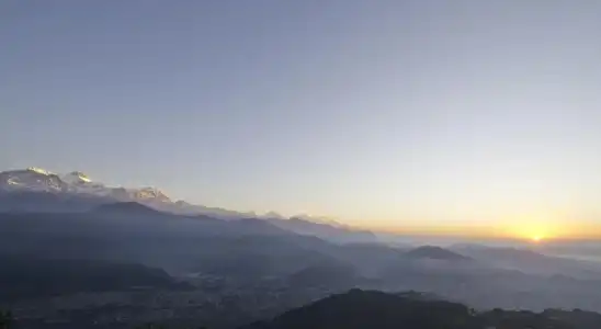 Sarangkot Sherpa Resort - 14