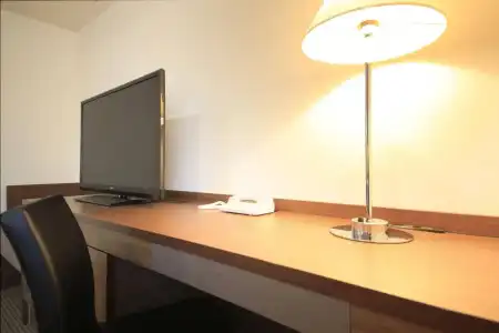 Vessel Inn Sapporo Nakajima Park - 43