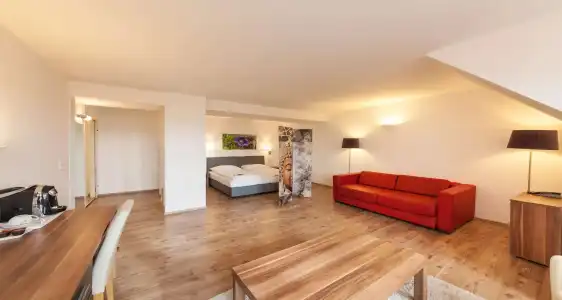 Sure by Best Western Muenchen Hauptbahnhof - 8