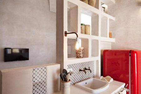 Masseria Borgo Sentinella - 148