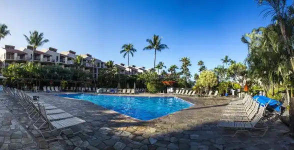 Kamaole Sands Resort - 14