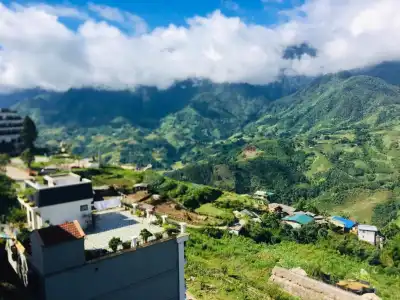Black H'mong View - 19