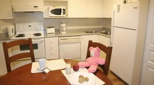 Times Square Suites - 12