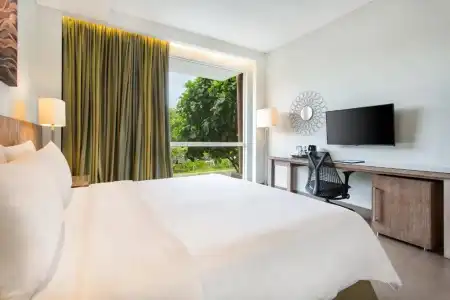 Hilton Garden Inn Bali Ngurah Rai Airport - 31