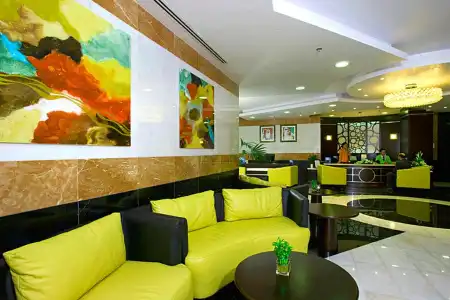 Al Khoory Apartments - 1
