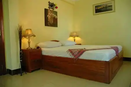 Sky Park Guesthouse - 7