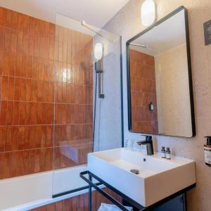 Grand Hôtel de la Seine - 32