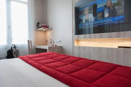 Hôtel Le 209 Paris Bercy - 46