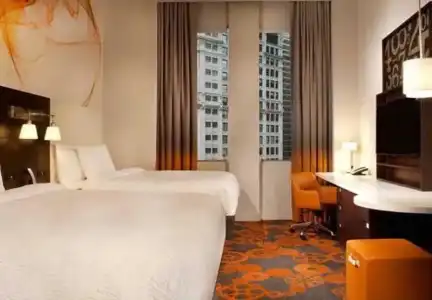 Residence Inn by Marriott New York Downtown Manhattan/World Trade Center Area - 22