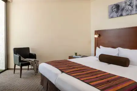Leonardo Inn Dead Sea - 30