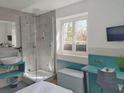 Pension Elisabeth - Rooms & Apartments - 32