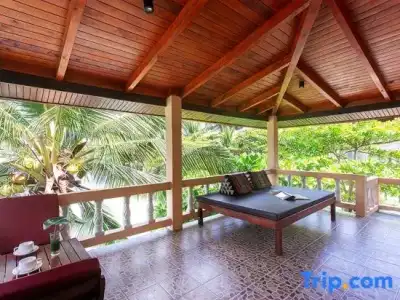 Koh Tao Relax Freedom Beach Resort - 44