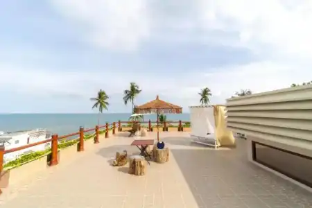 The Rock Samui Beach Resort - 247