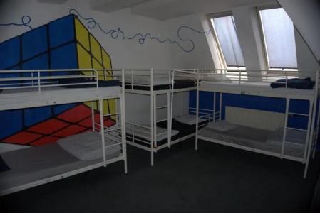 Vitae Hostel - 8