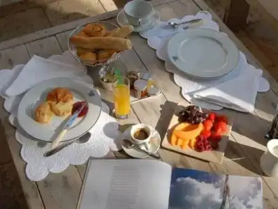 Pastis Saint-Tropez - 8