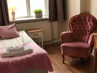 Järnvägshotellet - 36