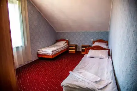 Columb Sanatorium - 3